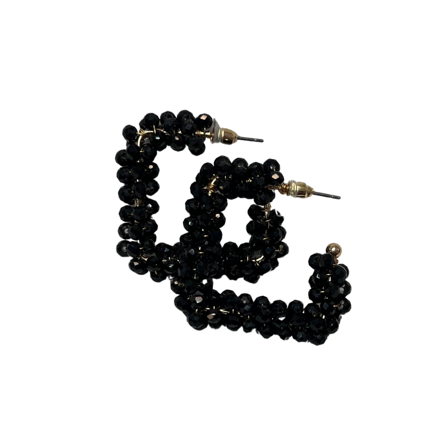 Add a touch of sparkle to any outfit with these Colored Square Dangle Earrings. Featuring a variety of vibrant colors, they make the perfect accessory to complete any look. Whether you are wearing them to the office or a night on the town, these earrings are sure to make a statement.