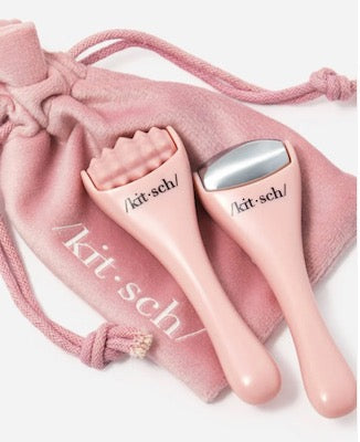 Mini Spa Rollers