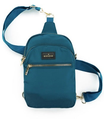 Roundtrip Convertible Sling