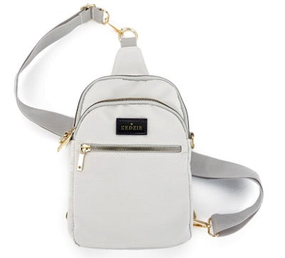 Roundtrip Convertible Sling