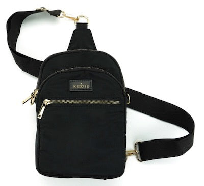 Roundtrip Convertible Sling