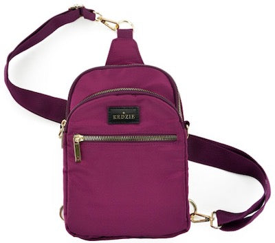 Roundtrip Convertible Sling