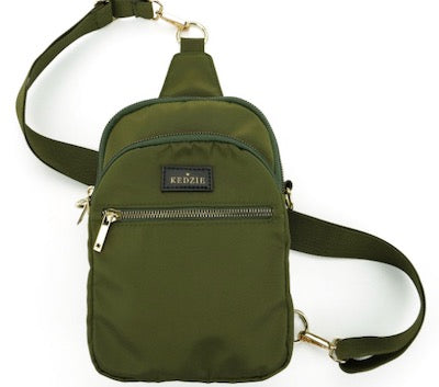 Roundtrip Convertible Sling