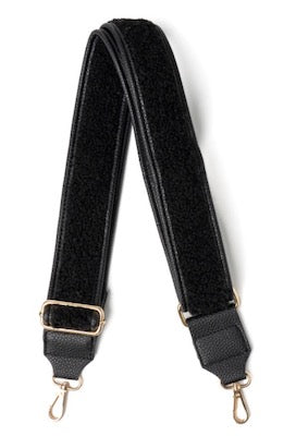 Interchangeable Straps