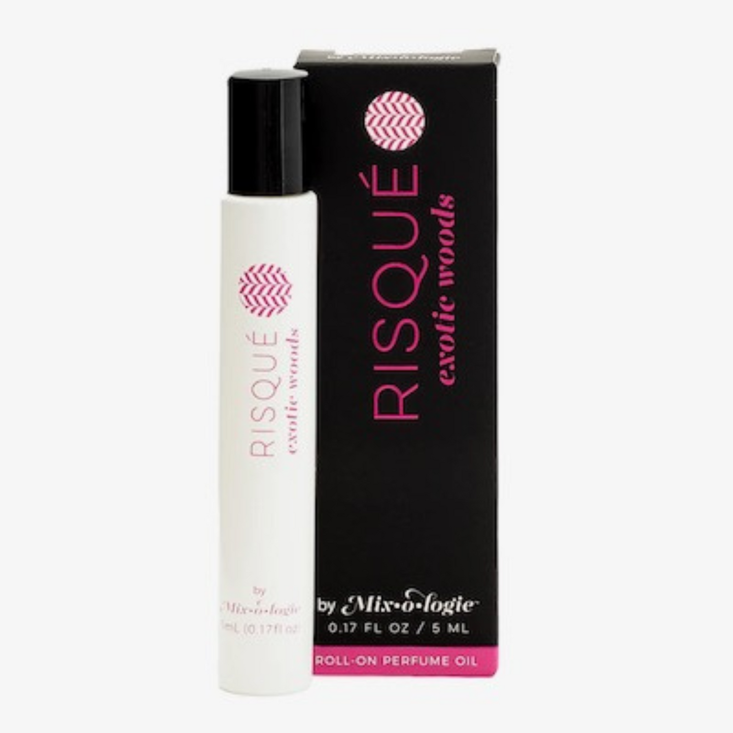 An exotic blend of sensual white musk, delicate sandalwood, bergamot, and other "not exactly masculine, but not overly feminine" notes that will leave you (and maybe him) craving more of this intoxicating fragrance.