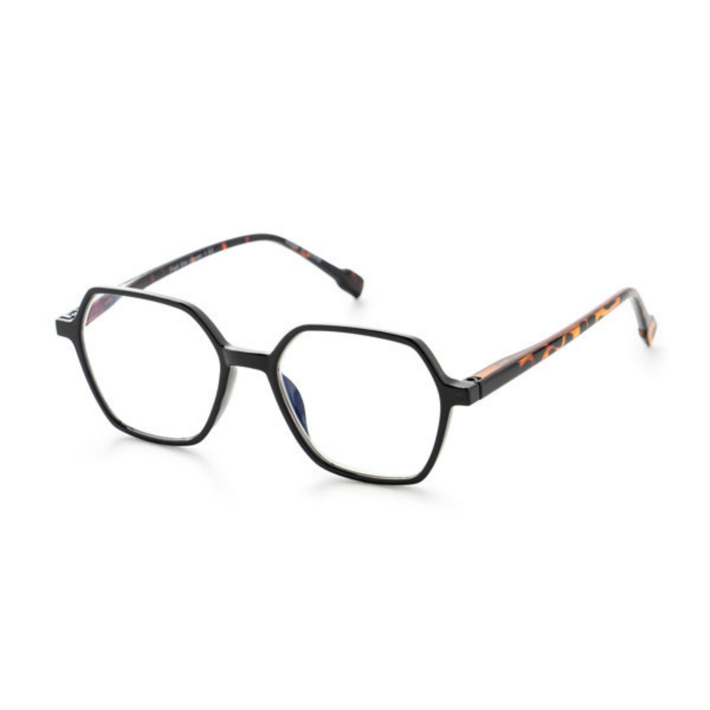 Optimum Optical readers in Art of Sight