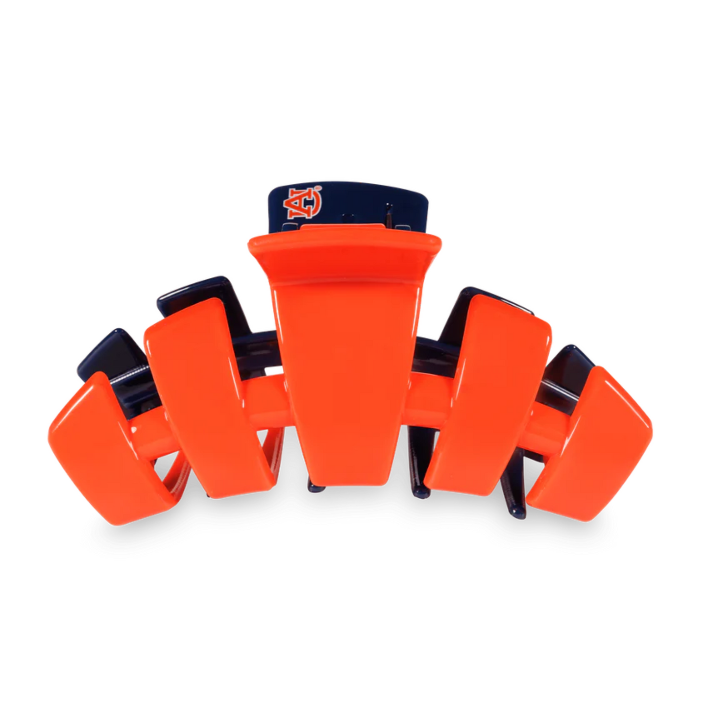 Auburn University Teletie brand hair claw