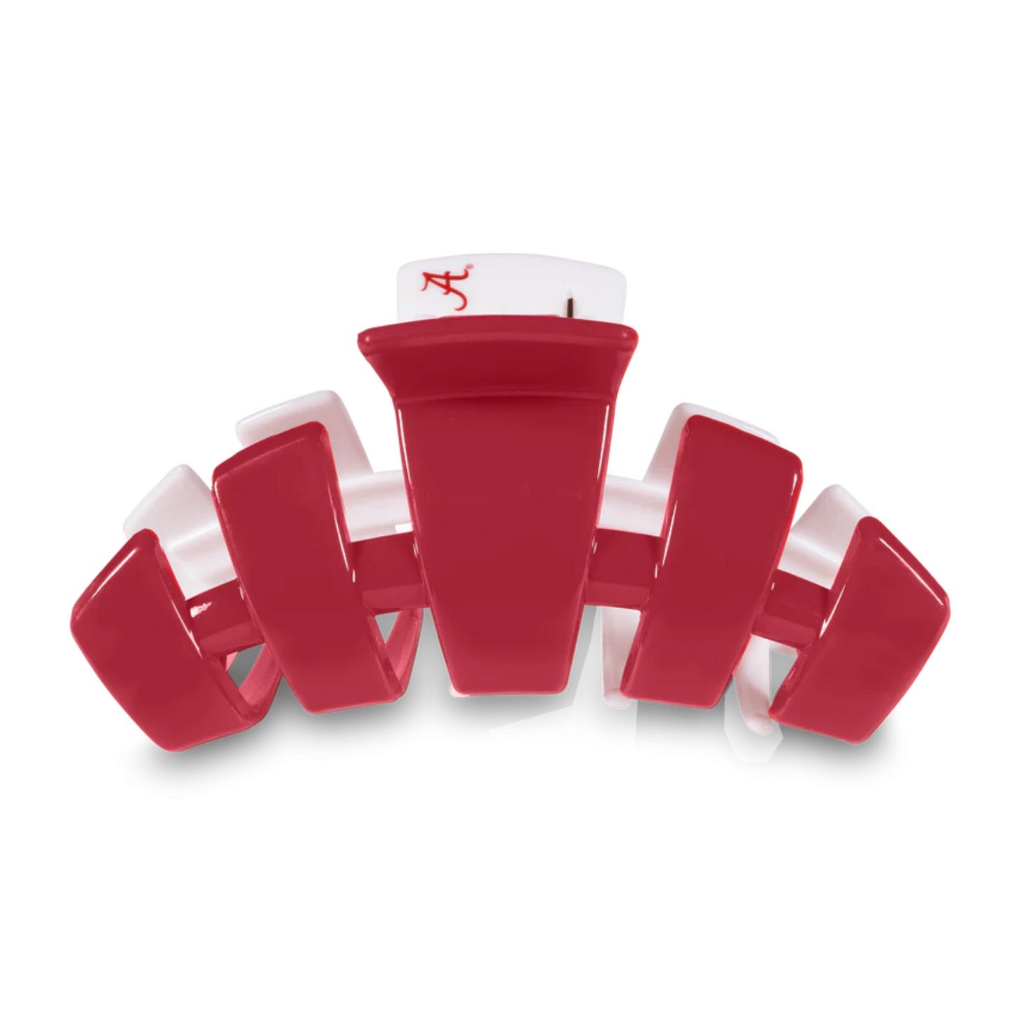University of Alabama Teletie hair claw