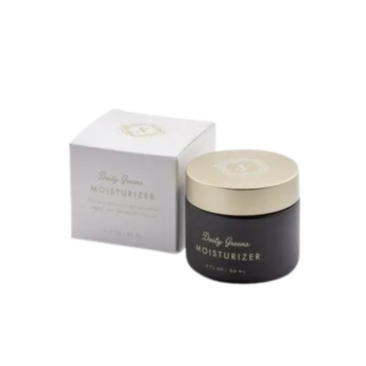 Daily Greens Moisturizer