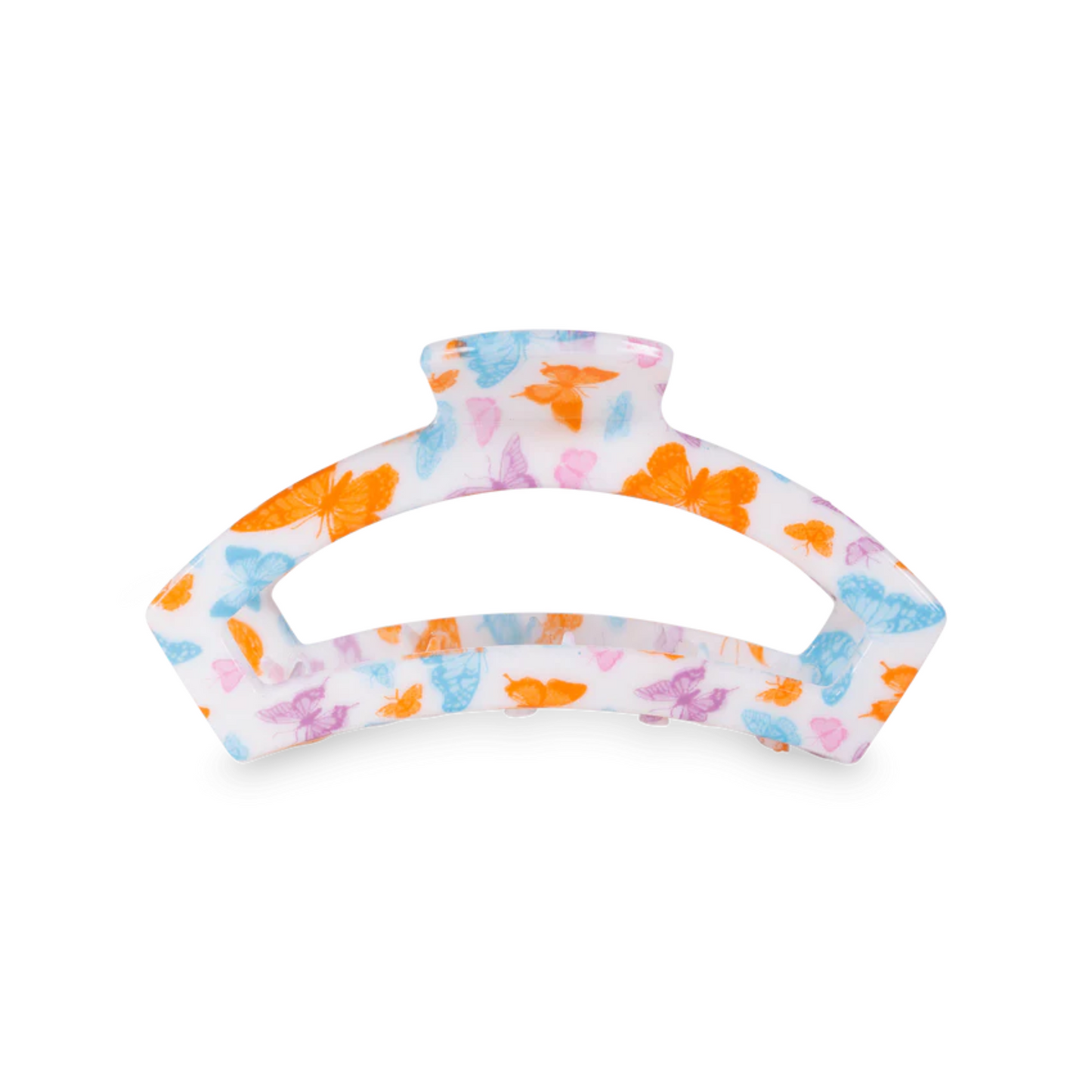 Medium Open Hair Clips