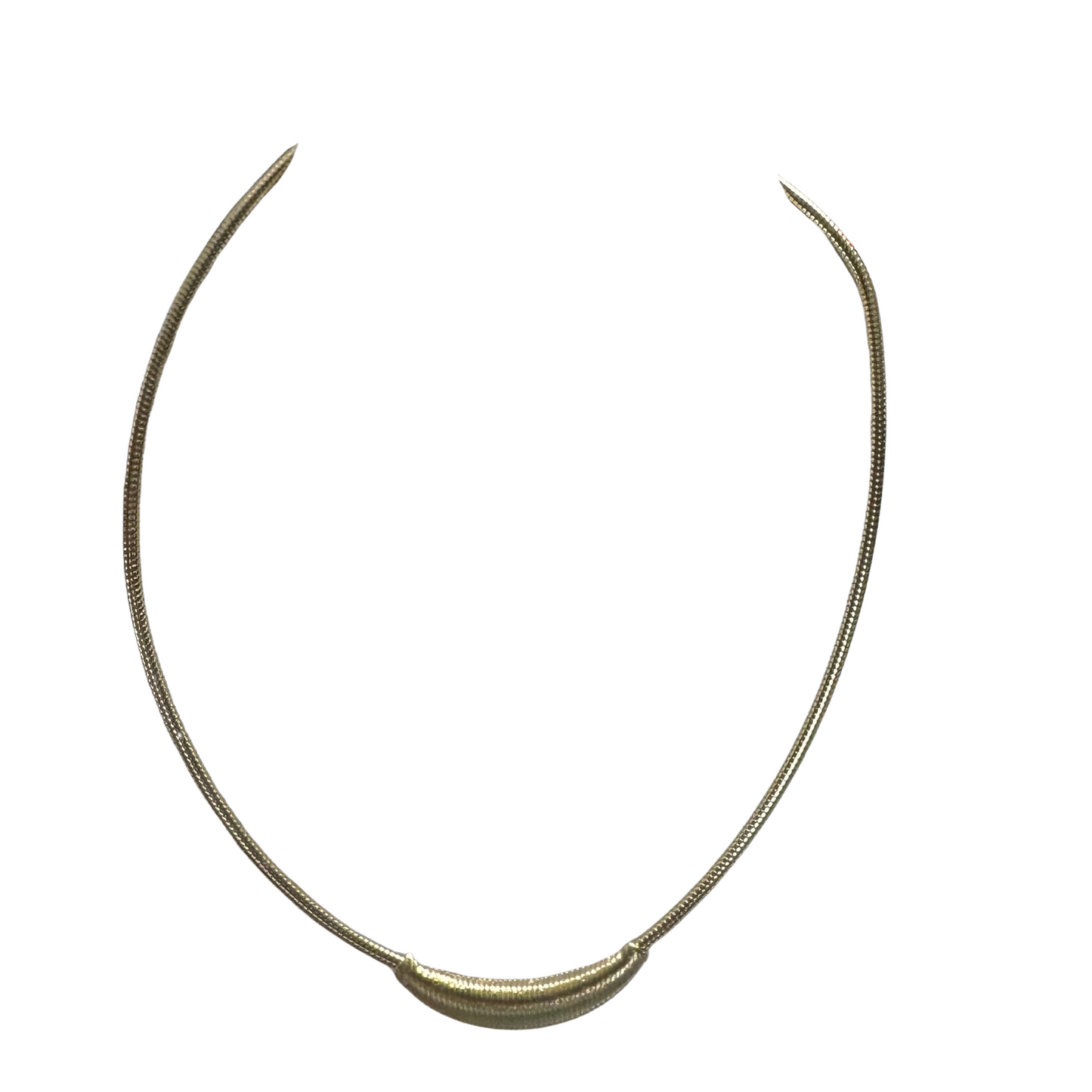 Elevate your style with this expertly crafted gold bar accent necklace. Its sleek, minimalist design offers a refined touch that complements any outfit, making it perfect for both everyday wear and special occasions. The high-quality gold finish ensures lasting shine and durability, providing a timeless accessory that enhances your jewelry collection with subtle sophistication.