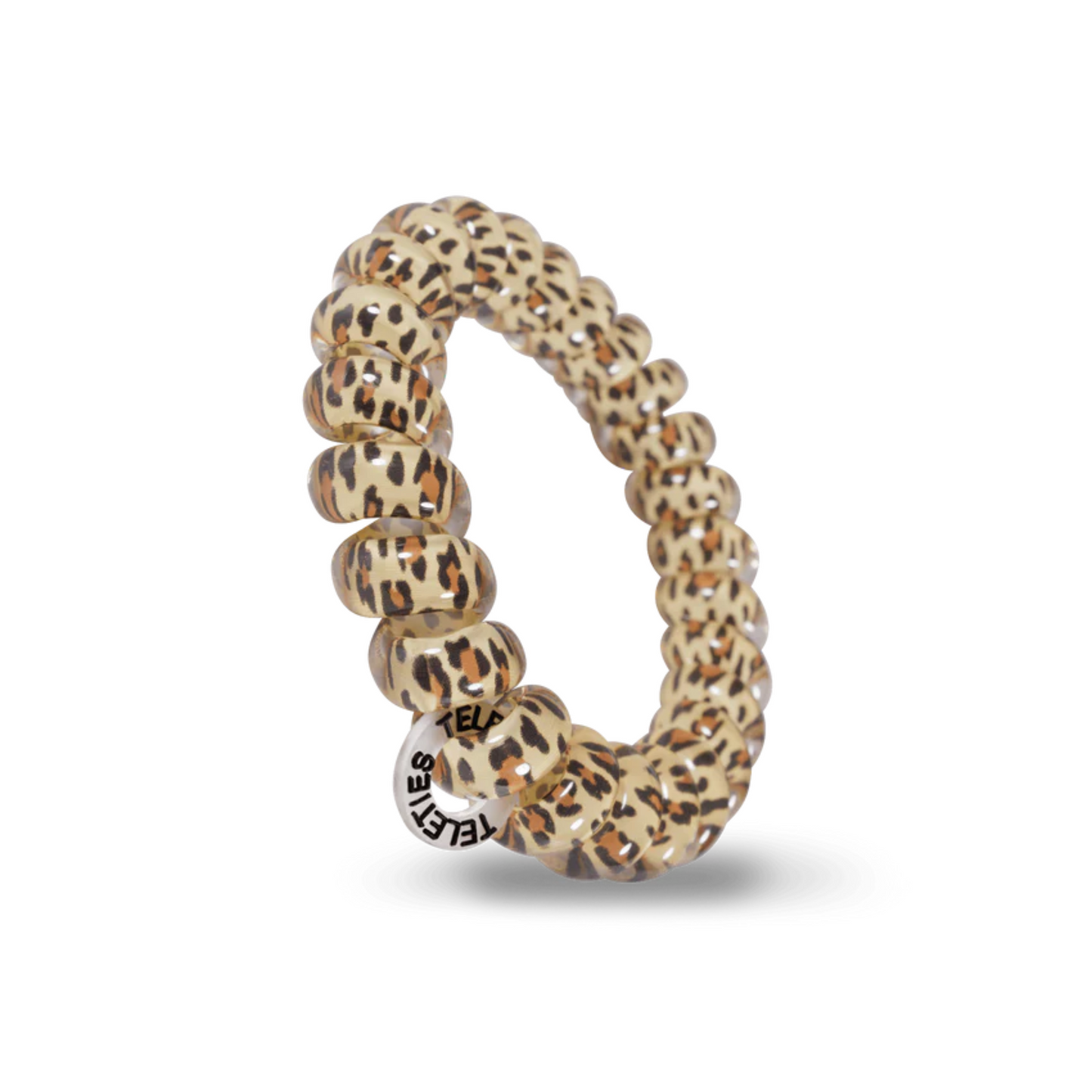 Fall Teleties in Leopard