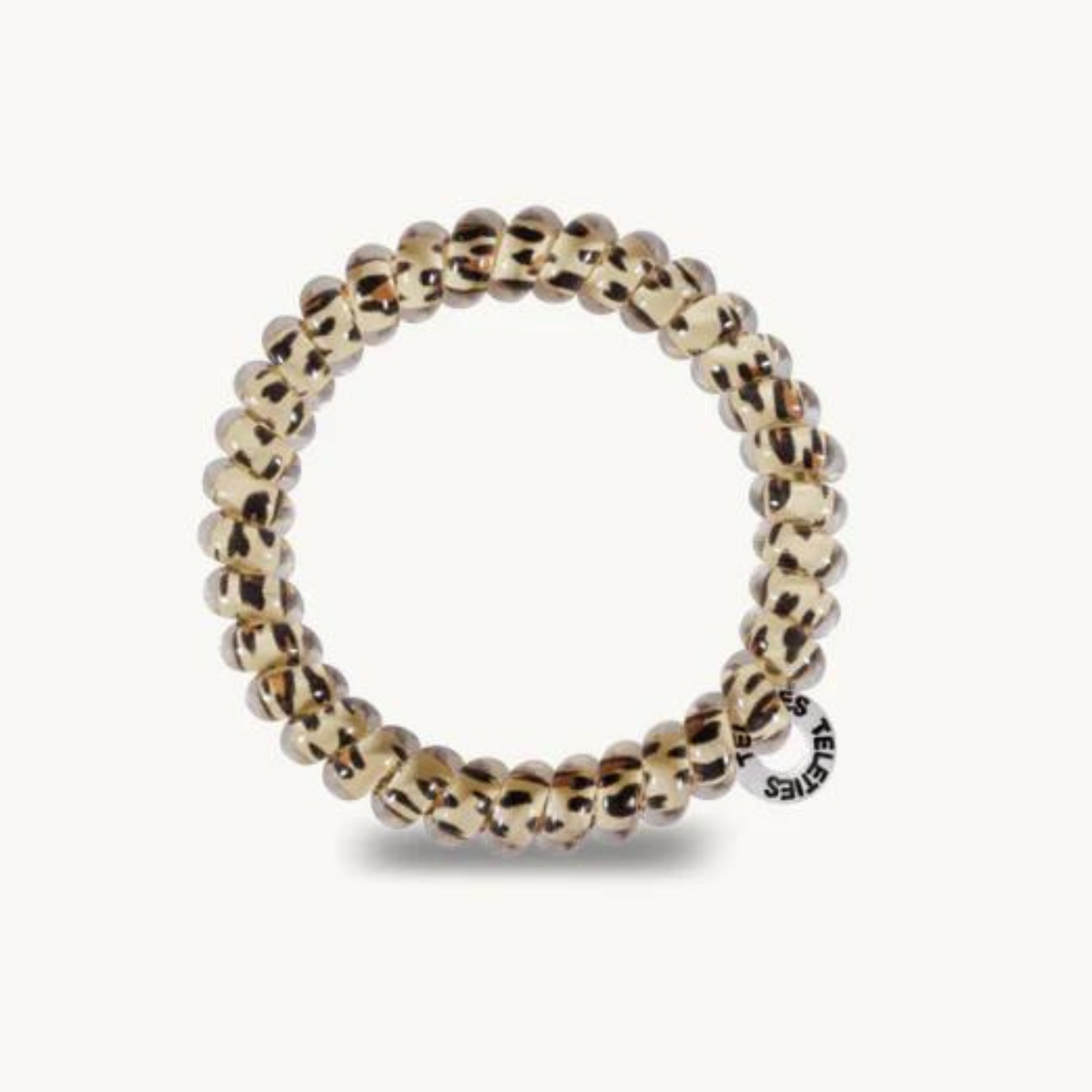Small Teleties in Leopard