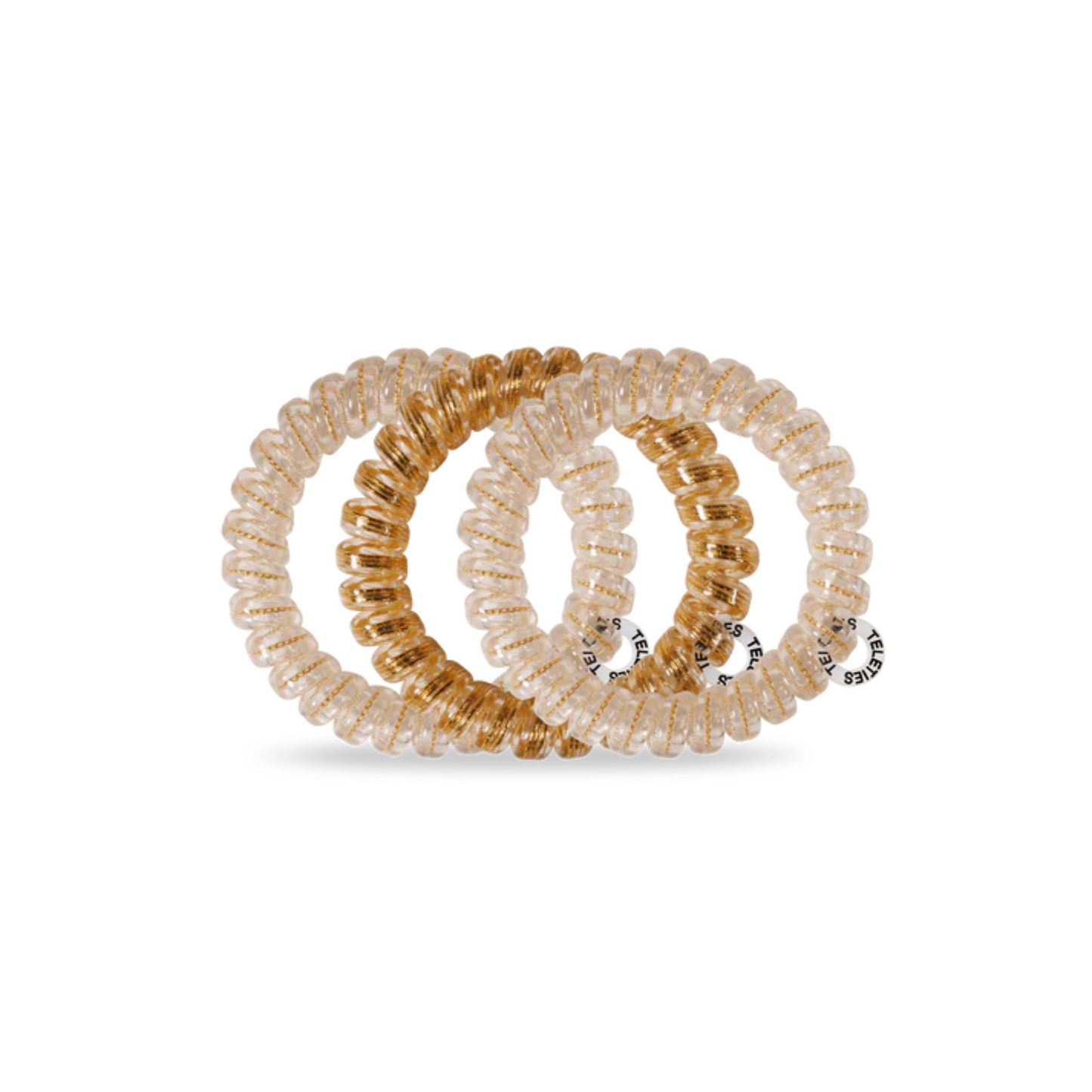 Large Fall Teleties