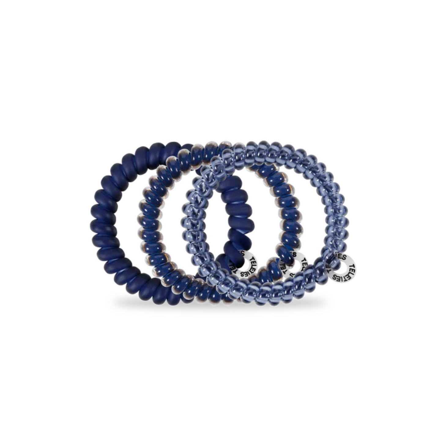 Small Fall Teleties in Nightfall Navy