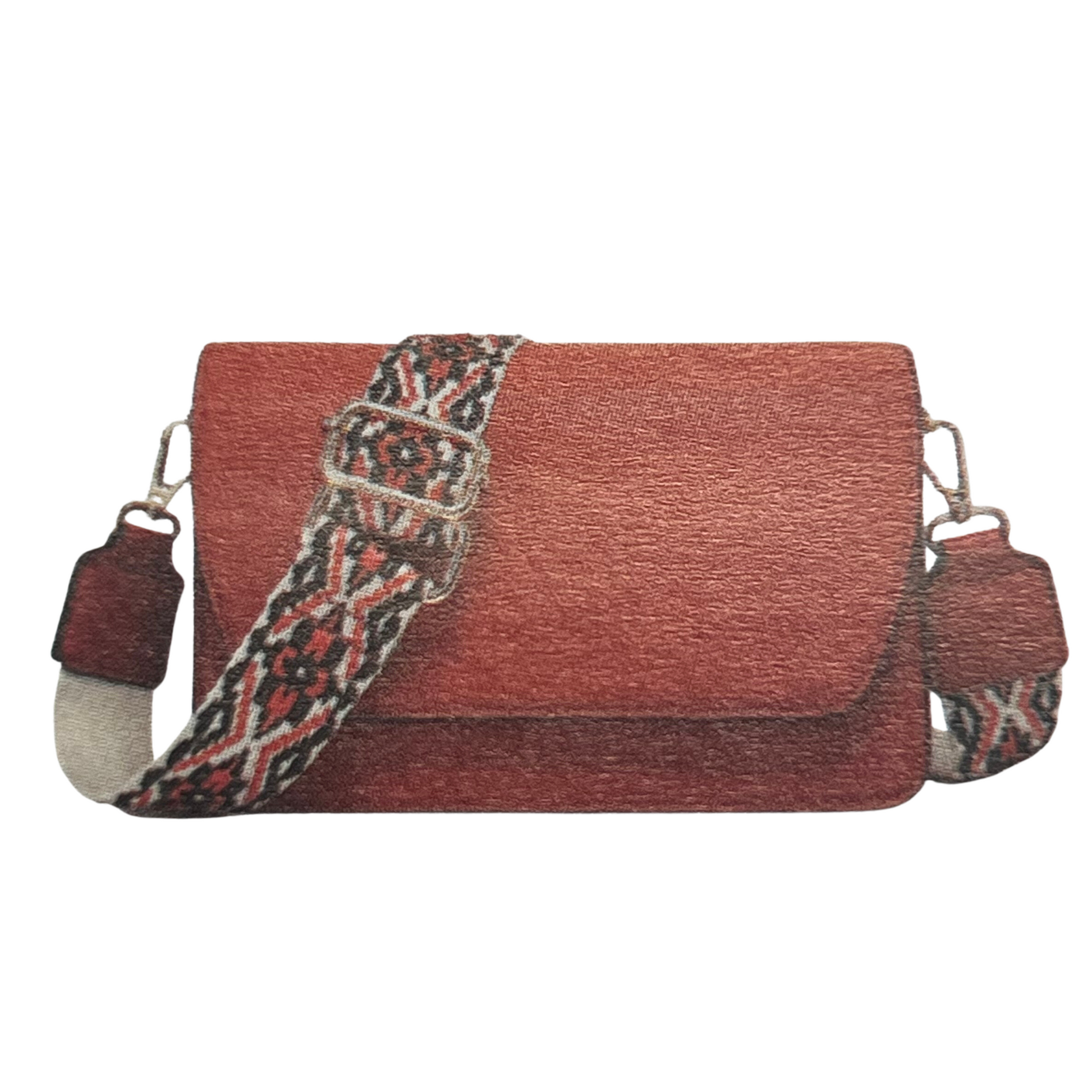 Ginger Noah crossbody bag
