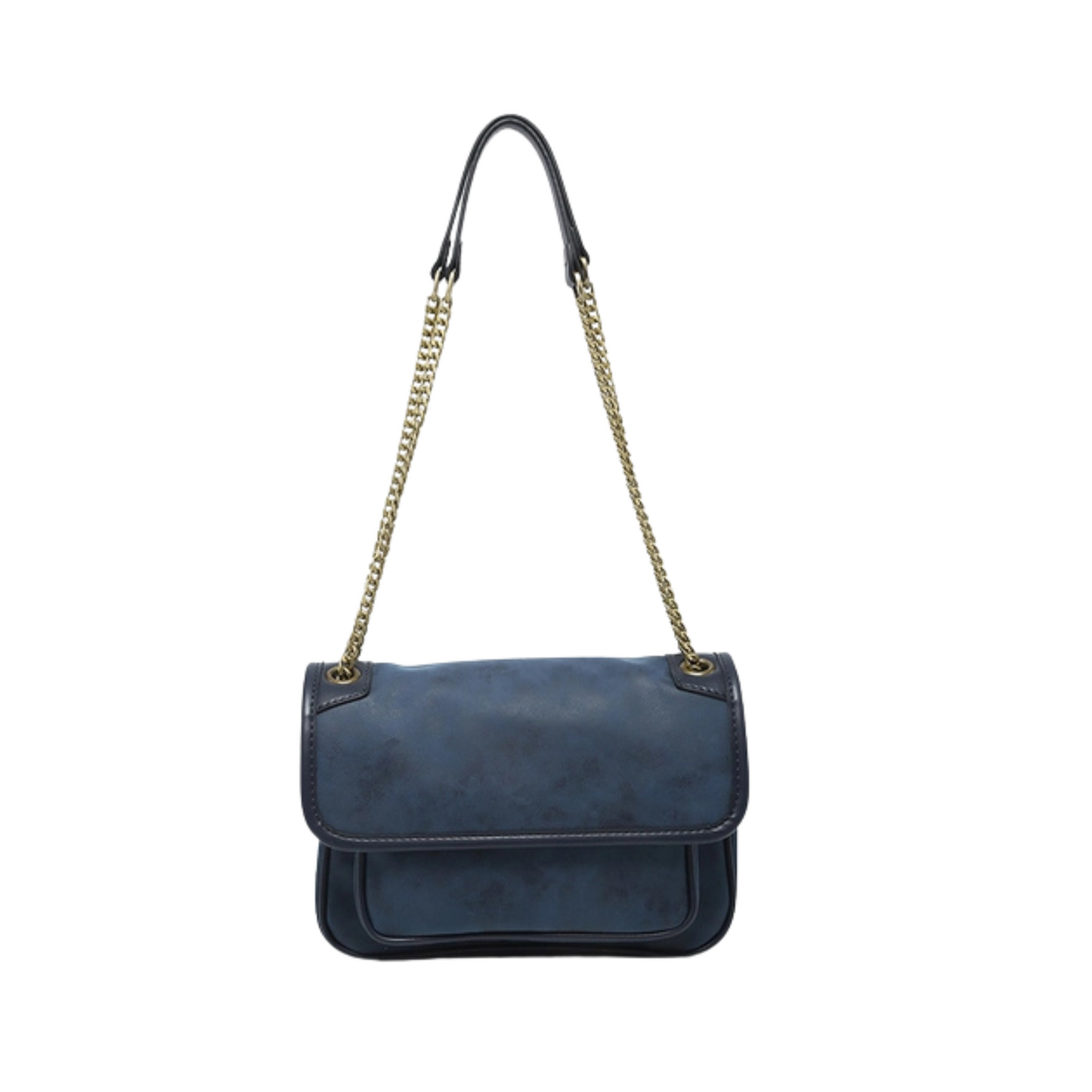 Nola Convertible Crossbody Bag in navy