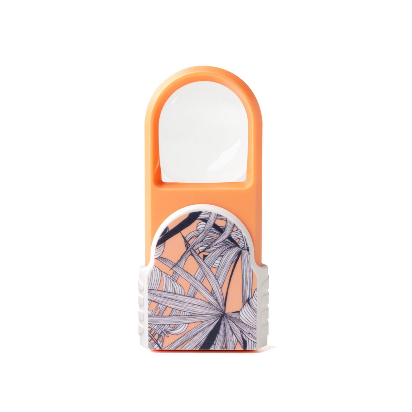 Optislide LED Pocket Magnifier