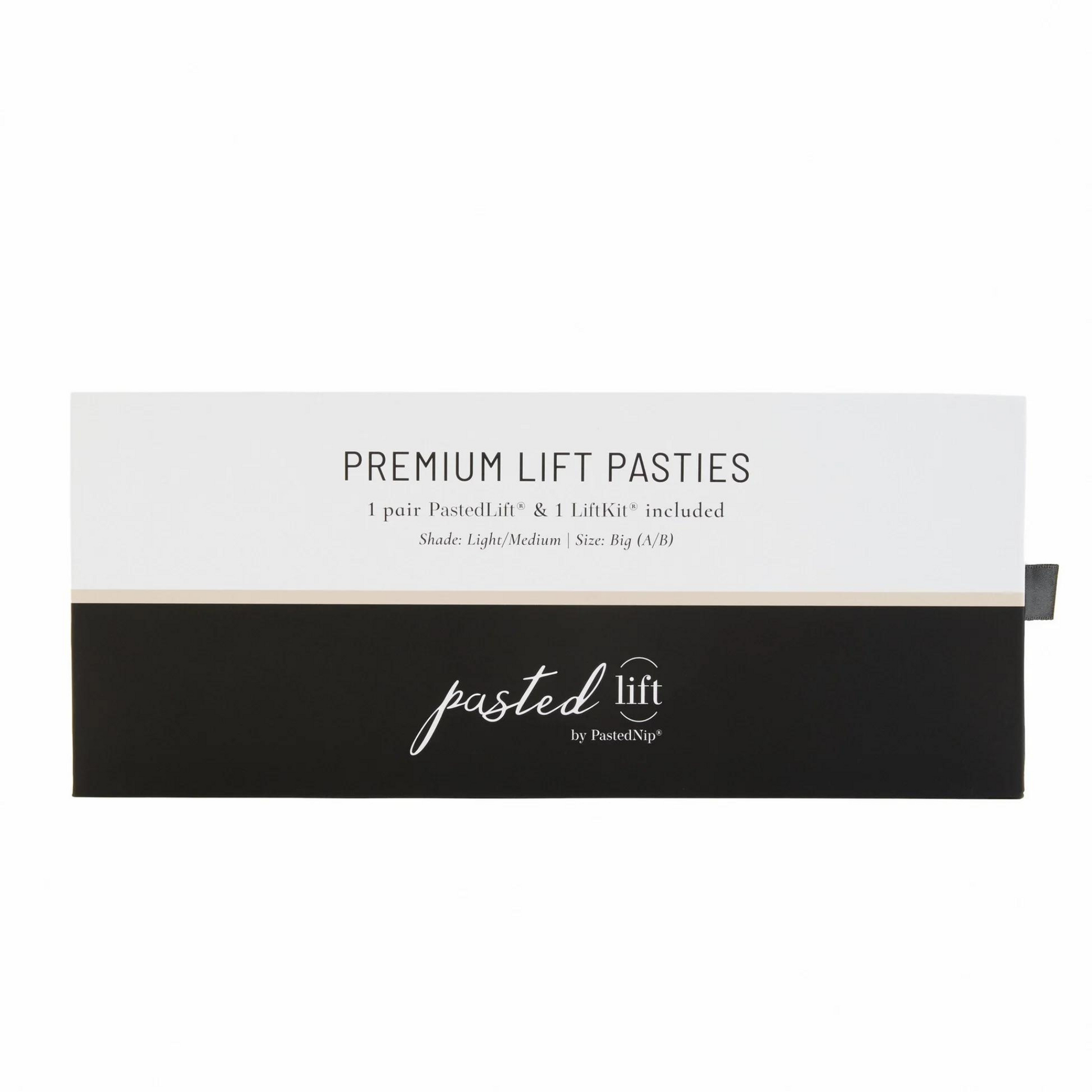 Pasted Nip is a women-owned & operated business based in Atlanta, Georgia. After two girls in an engineering world realized their own passion for pasties, they decided to embark on a mission to create the best braless alternative. Thus creating PastedNip- the most versatile nipple covers and lifts on the market. 
