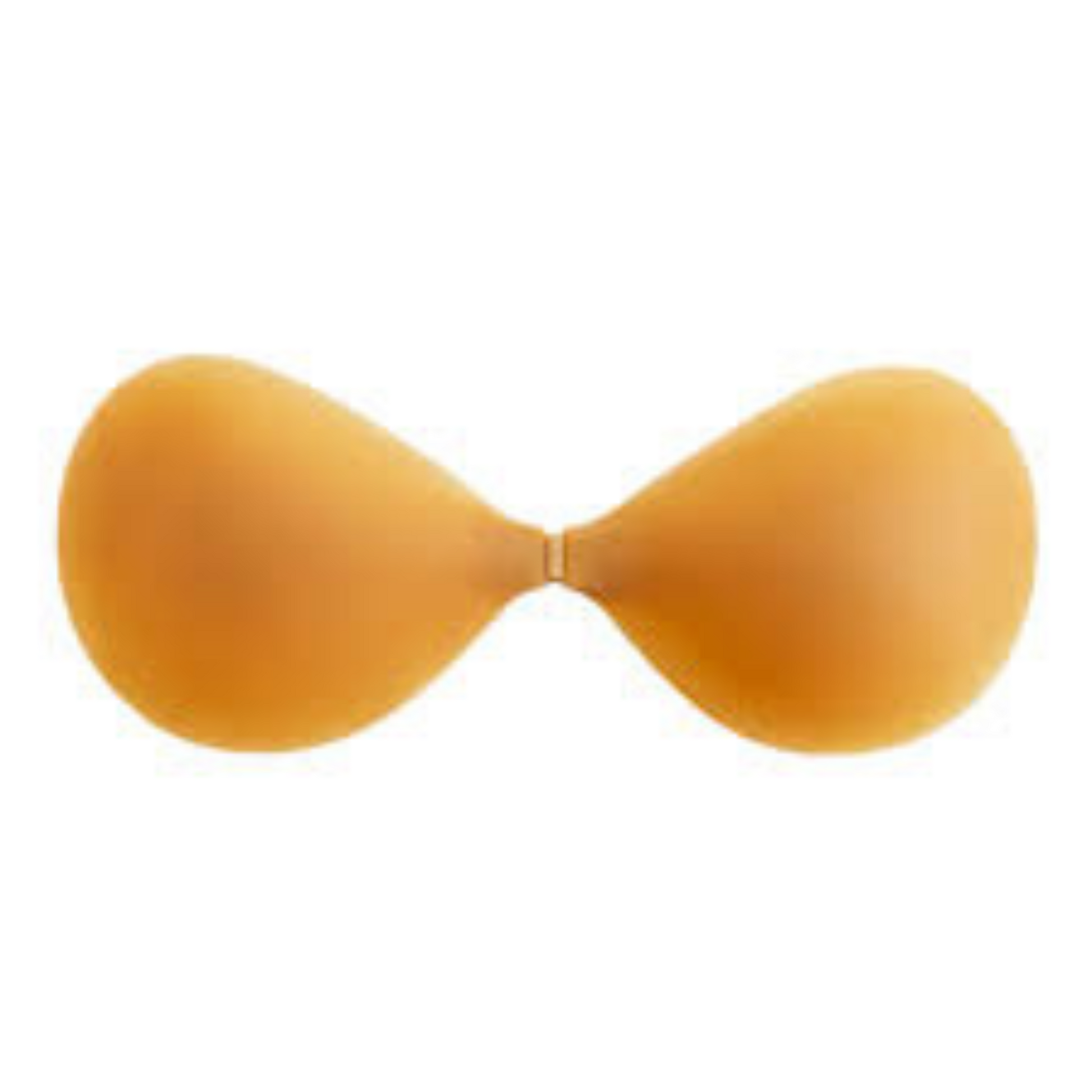 Premium lift Pasties in medium/dark