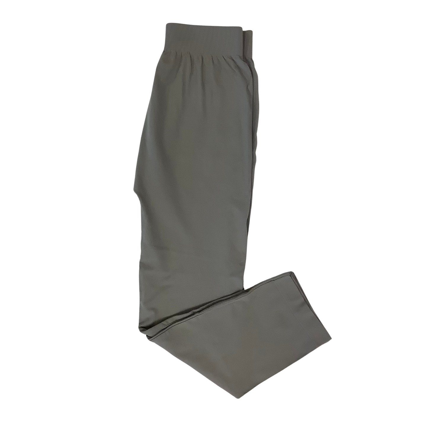 Nikibiki plus size capri leggings in grey