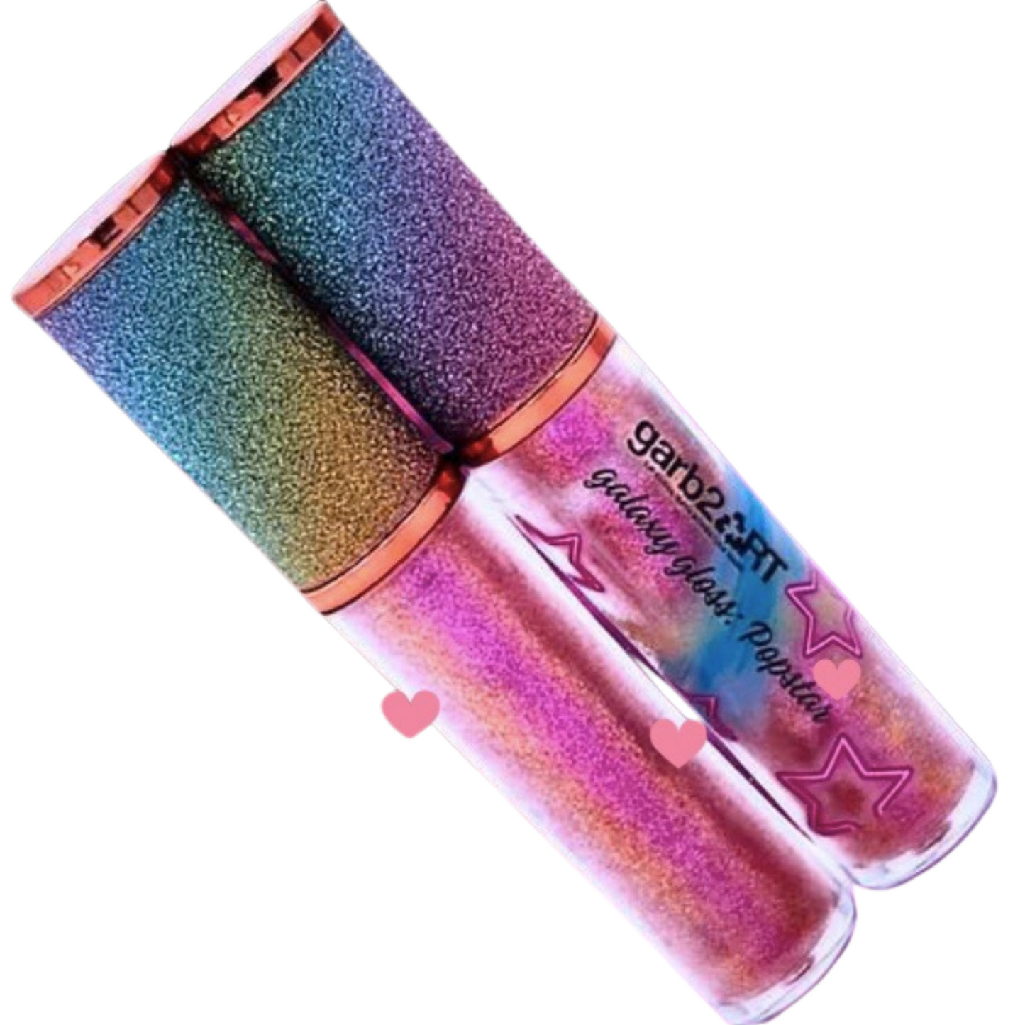 Galaxy Gloss in Popstar