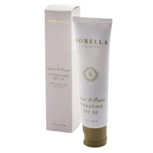 Quench and Protect Hydrating SPF 30