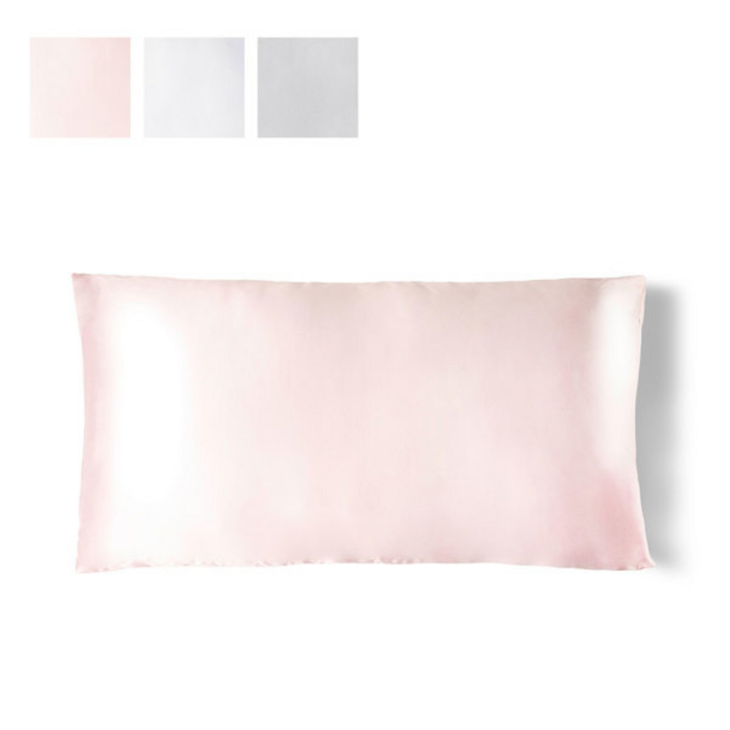 Silky Satin Pillowcase