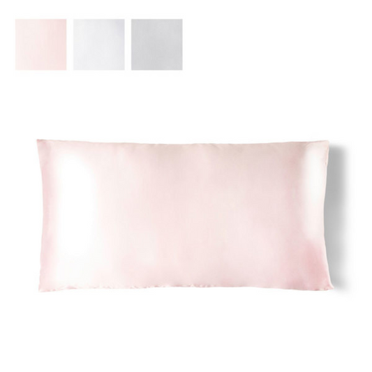 Silky Satin Pillowcase