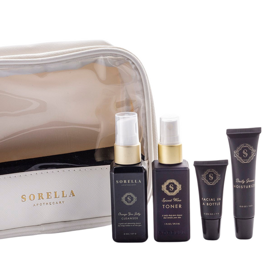 Skin Brightening Kit