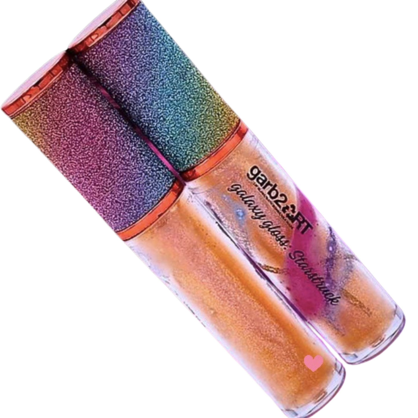 Galaxy Gloss in Starstruck