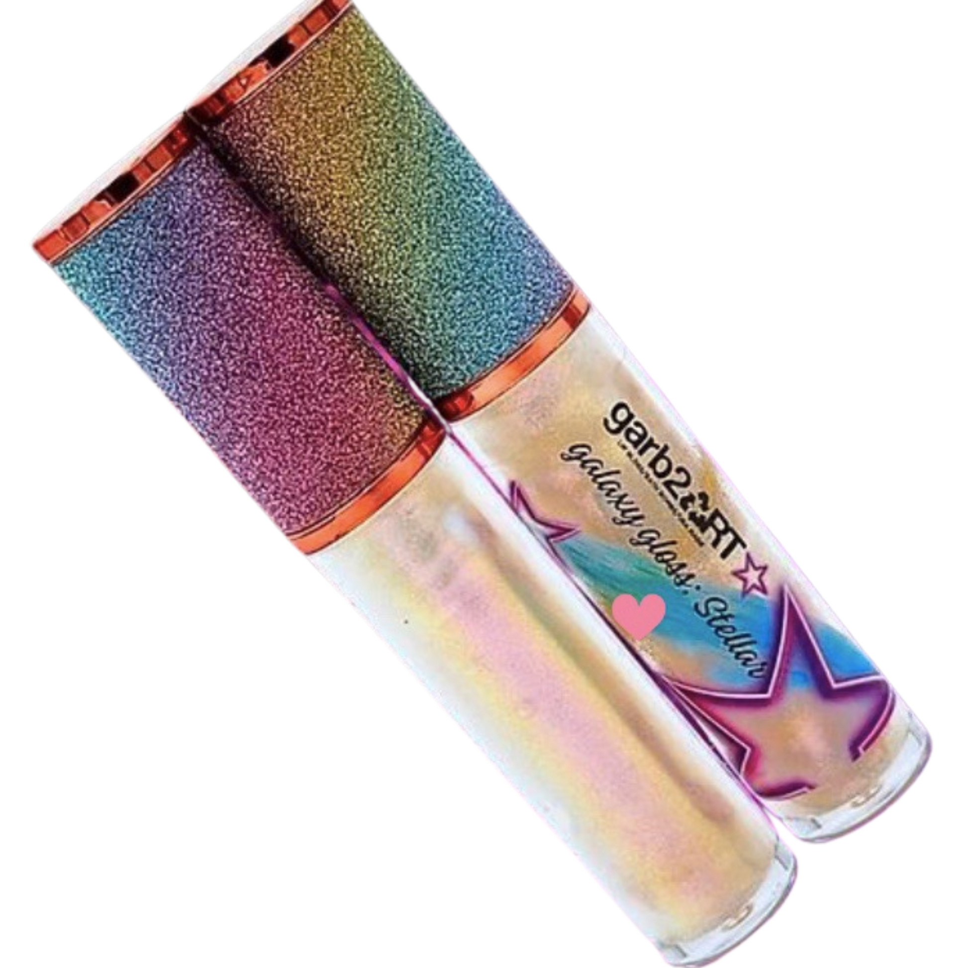 Galaxy Gloss in Stellar
