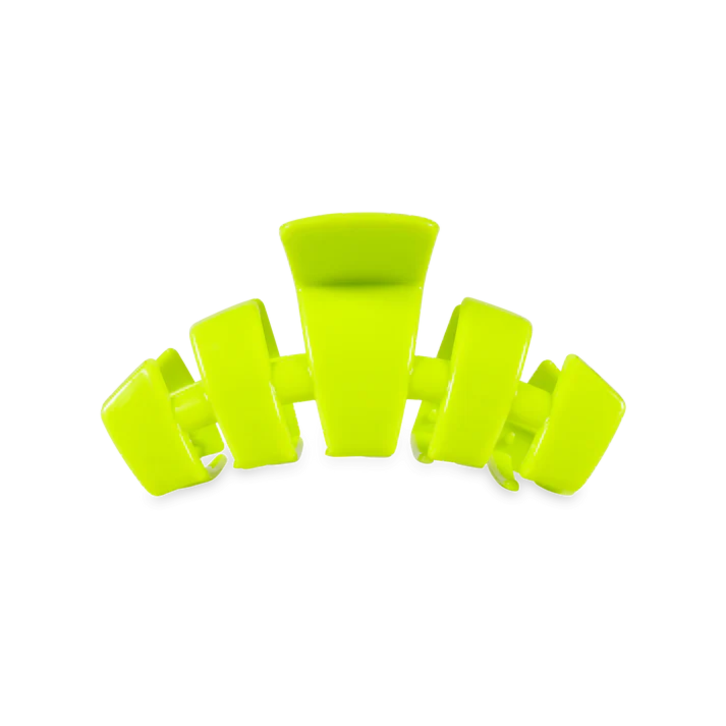 Small Classic Claw Hair Clip