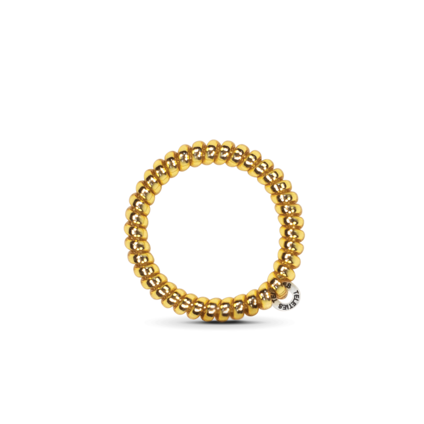 Small Teleties in Sunset Gold