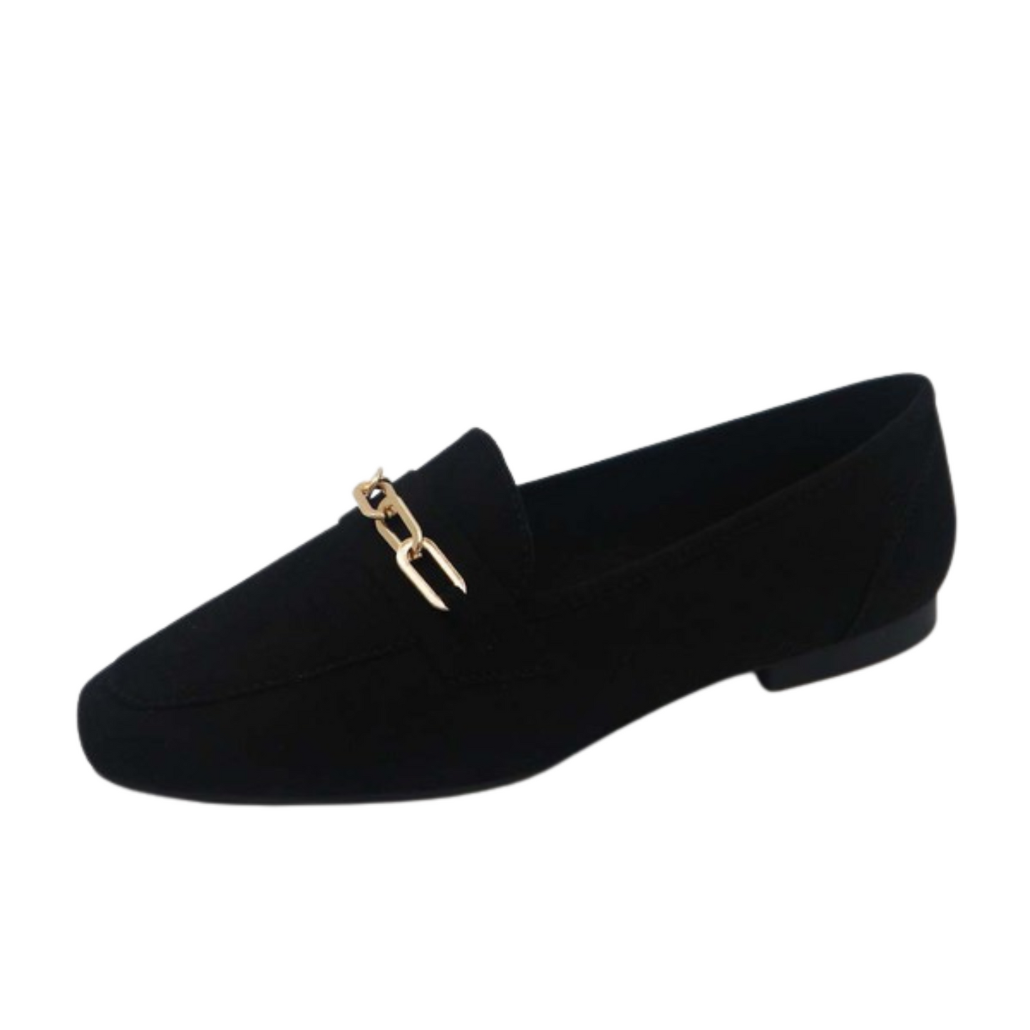 The Sweep-12 loafer provides a stylish, professional look. This slip-on shoe is available in camel or black and features a unique gold accent, giving it a timeless, fashionable look. Perfect for the office or a night out.