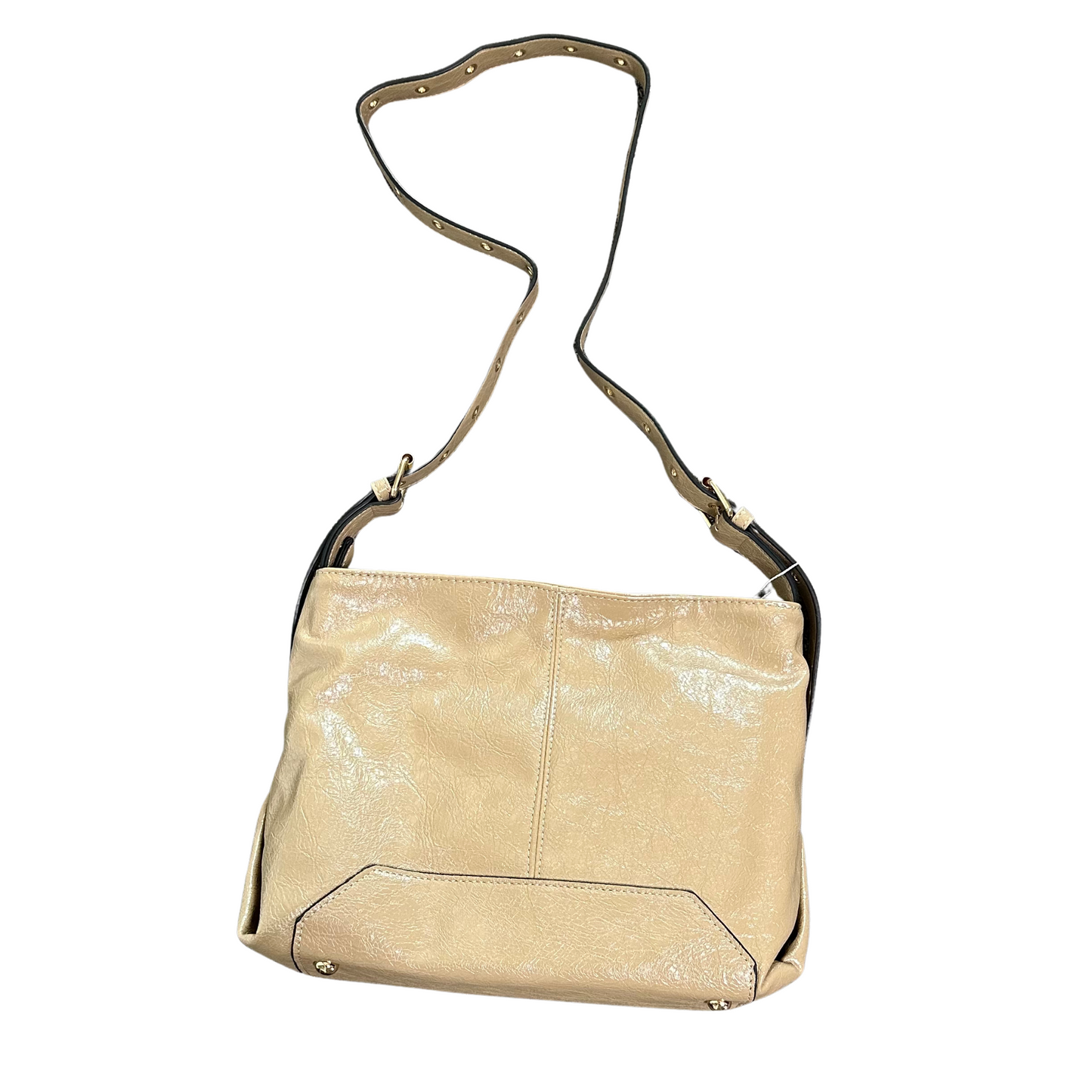Taylor Tote Bag in Taupe
