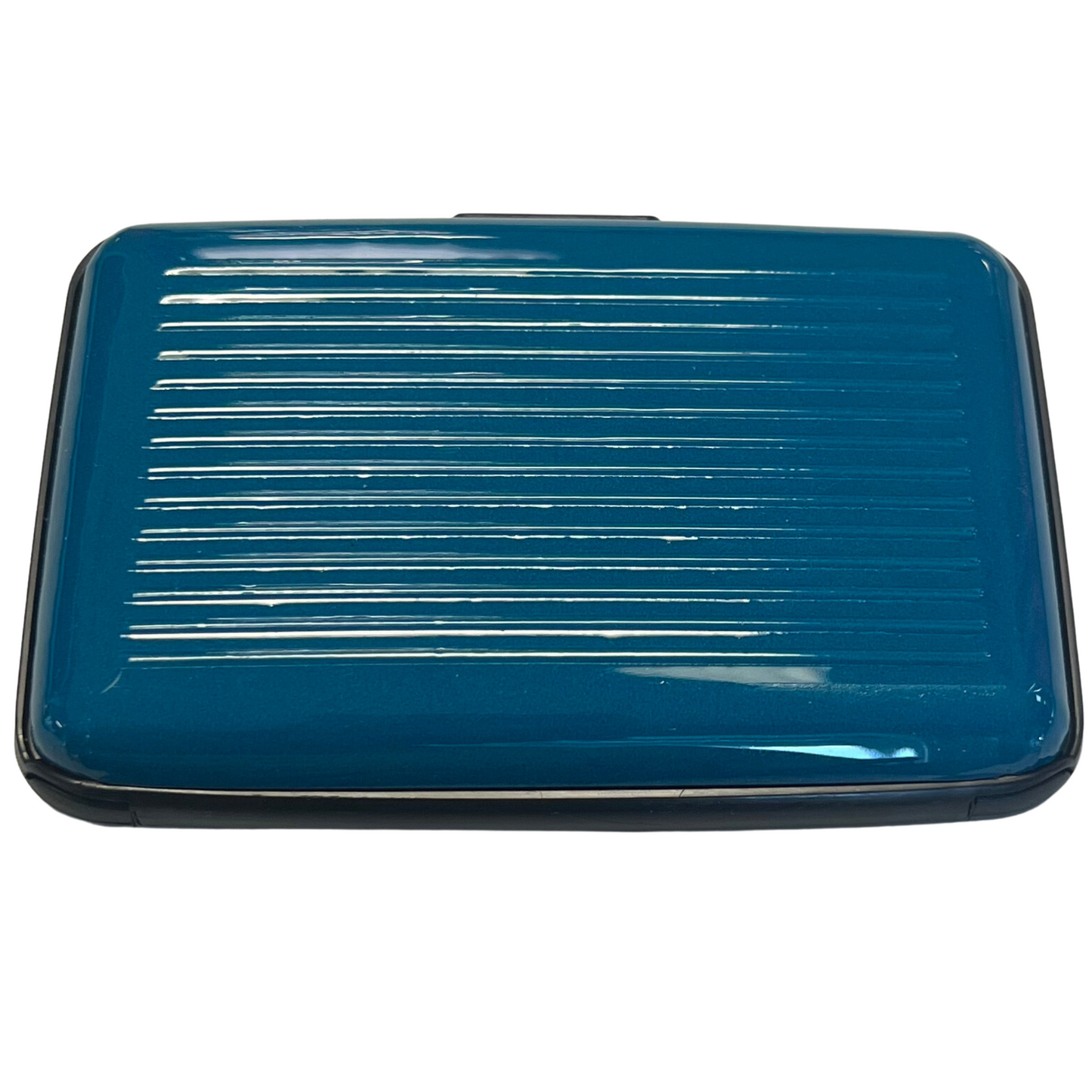 teal scan safe security wallet