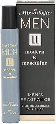 Men's Fragrance