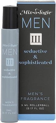 Men's Fragrance