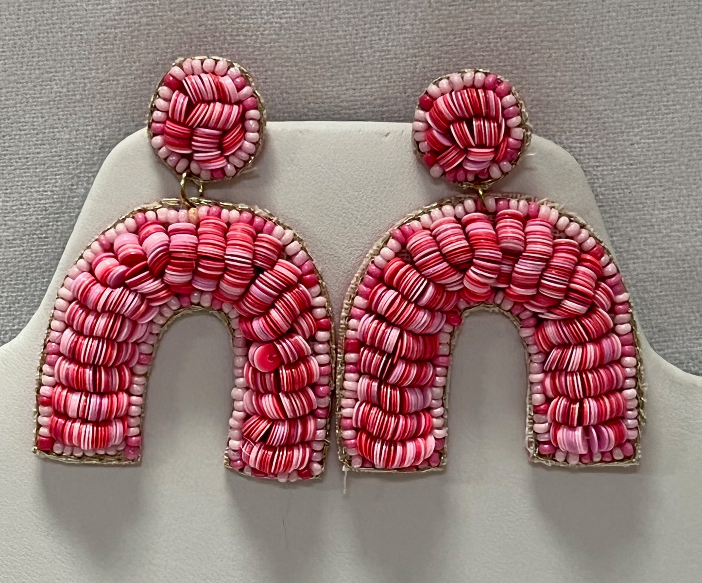Rainbow Earrings