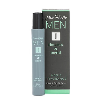 Men's Fragrance