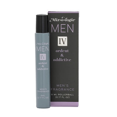 Men's Fragrance