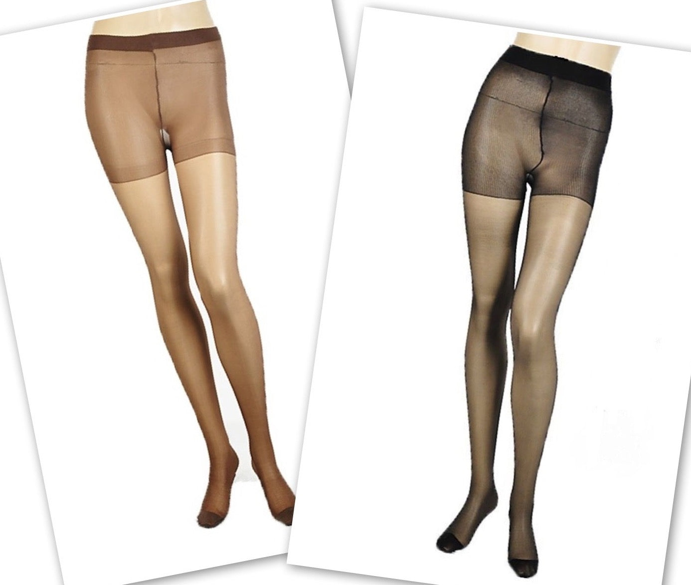 Sheer Pantyhose