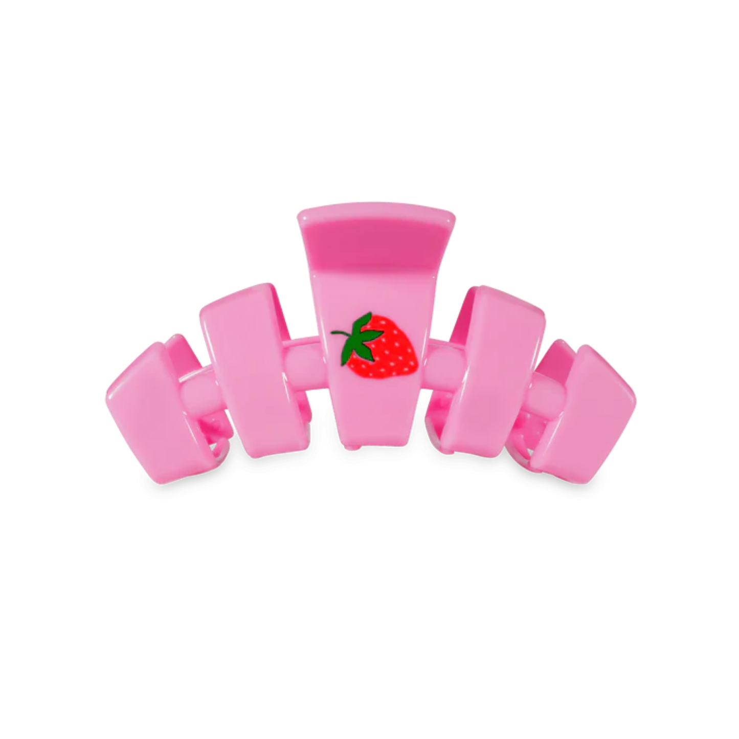 Small Classic Claw Hair Clip