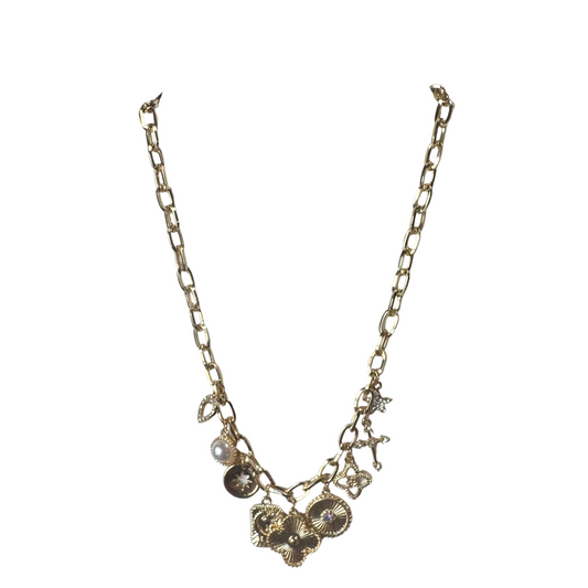 Charm Necklace