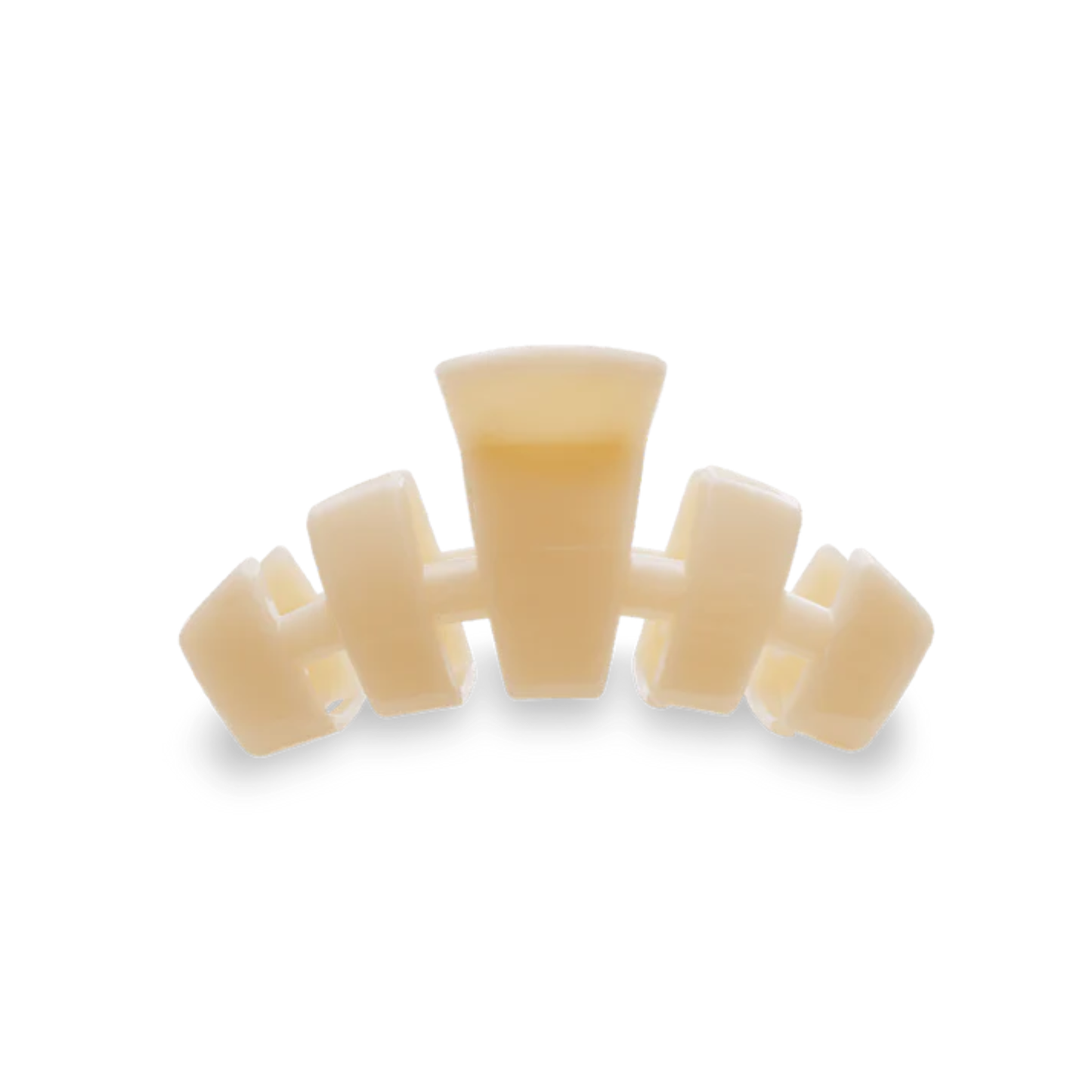 Small Classic Claw Hair Clip