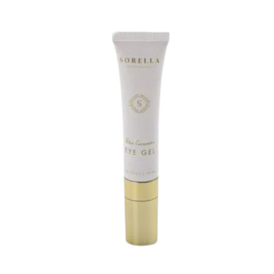 Aloe Cucumber Eye Gel