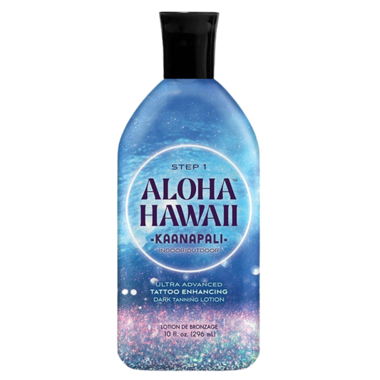 Aloha Hawaii