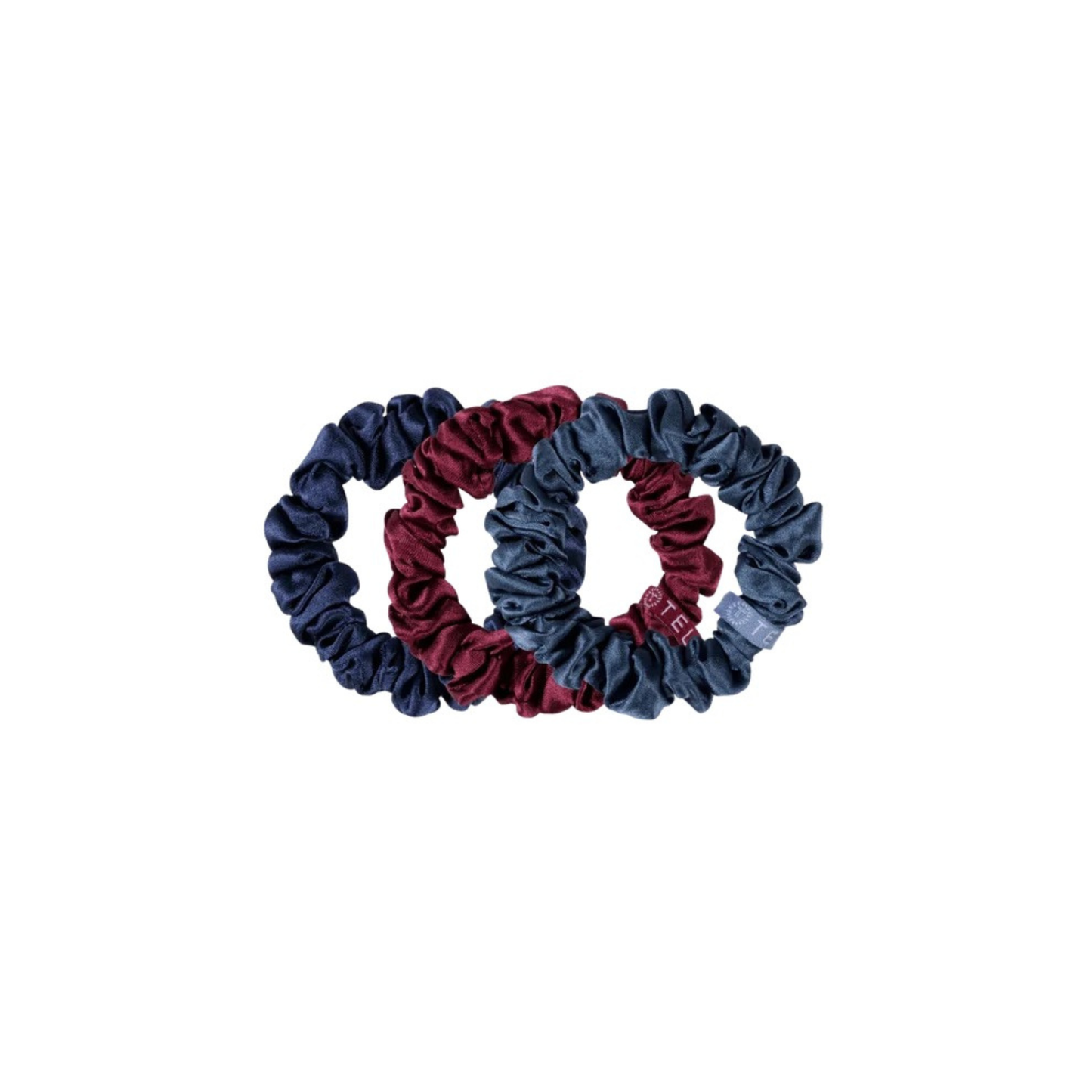 Small Scrunchies