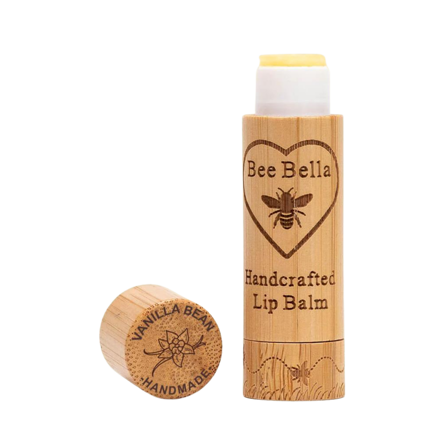 Expertly handcrafted for exceptional quality, our Lip Balm is available in four luxurious flavors: lavender vanilla, peppermint, pomegranate and mango, and vanilla bean. Treat your lips to a nourishing and moisturizing experience with our all-natural ingredients. Say goodbye to dry, chapped lips and hello to a smooth and supple pout.